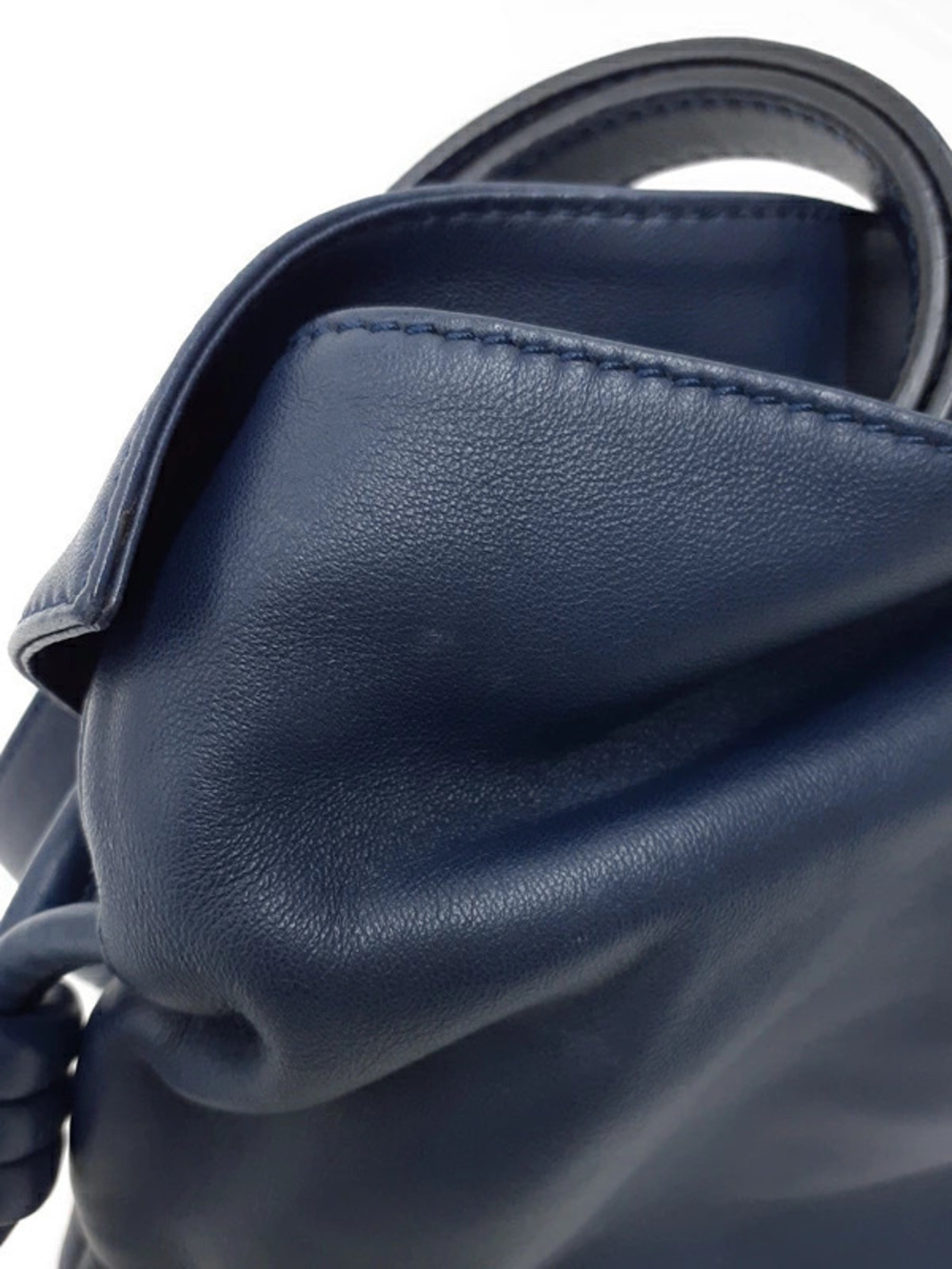 Loewe Flamenco Knot Shoulder Bag - Picture 7 of 9